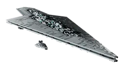 LEGO Executor Super Star Destroyer™ (75457) - image 1