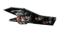 LEGO Executor Super Star Destroyer™ (75457) - image 2