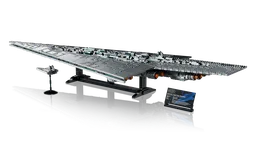 LEGO Executor Super Star Destroyer™ (75457) - image 4