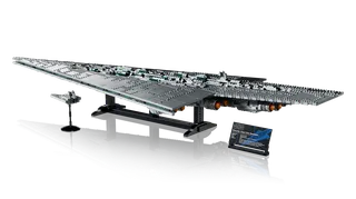 Executor Super Star Destroyer™ fra LEGO – produktfoto 6 af 19