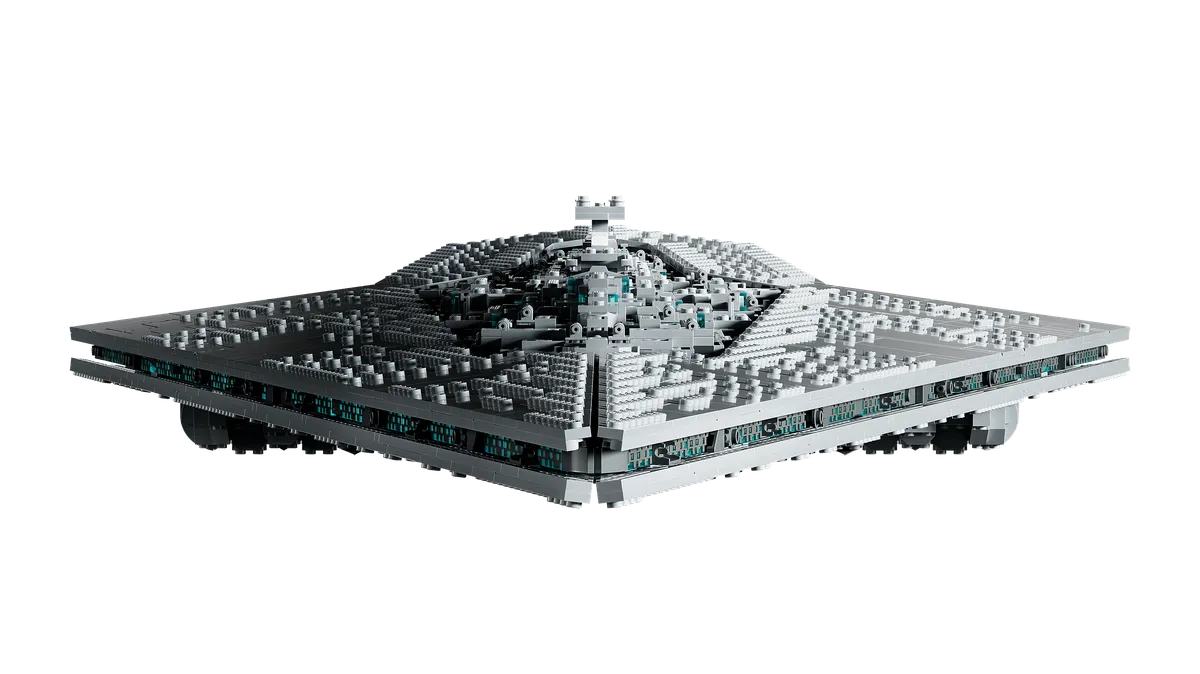LEGO Executor Super Star Destroyer™ (75457) - image 5