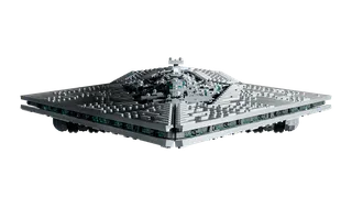 Executor Super Star Destroyer™ fra LEGO – produktfoto 7 af 19
