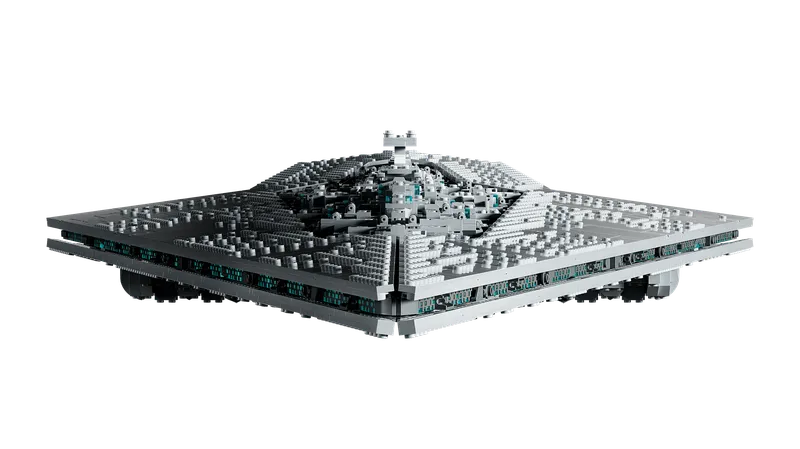 Executor Super Star Destroyer™ fra LEGO – produktfoto 7 af 19
