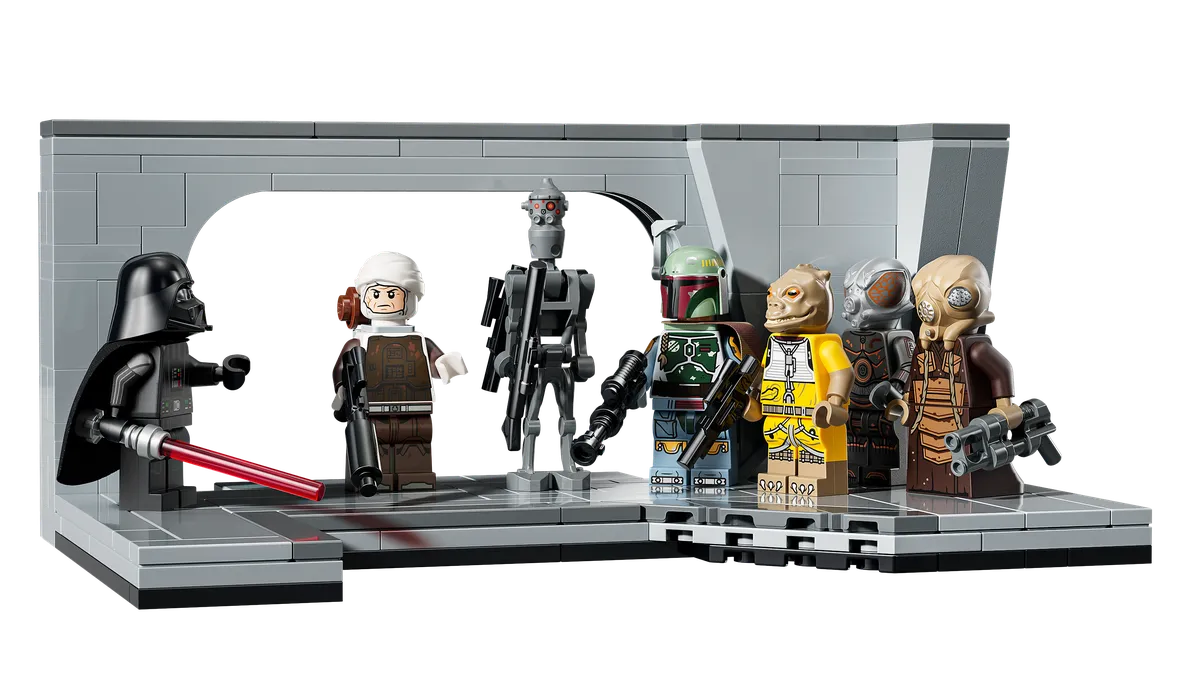 LEGO Executor Super Star Destroyer™ (75457) - image 6