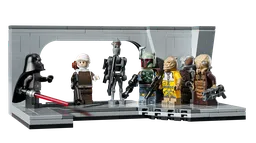 LEGO Executor Super Star Destroyer™ (75457) - image 6