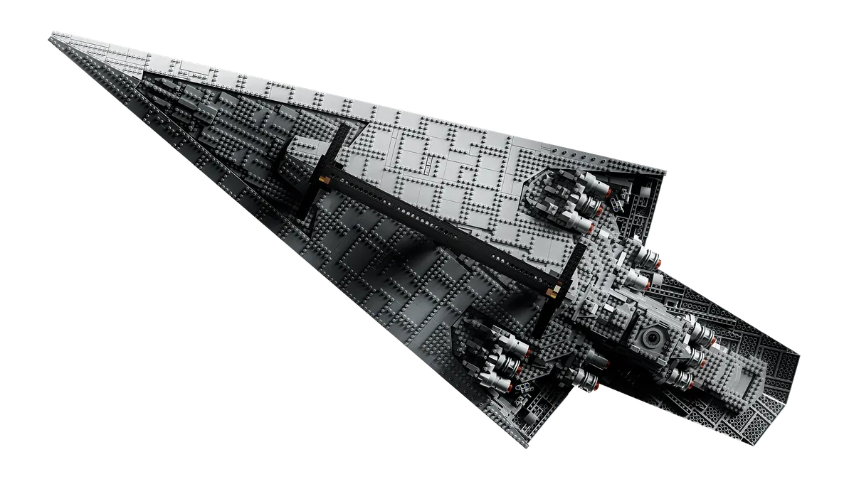 LEGO Executor Super Star Destroyer™ (75457) - image 7