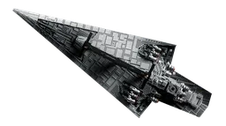 LEGO Executor Super Star Destroyer™ (75457) - image 7
