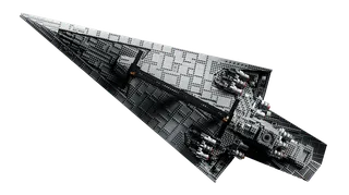 Executor Super Star Destroyer™ fra LEGO – produktfoto 9 af 19