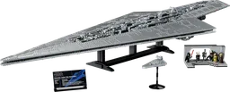 LEGO Executor Super Star Destroyer™ (75457)