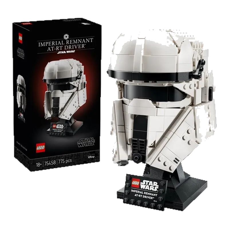Imperial Remnant AT-RT Driver™ Helmet