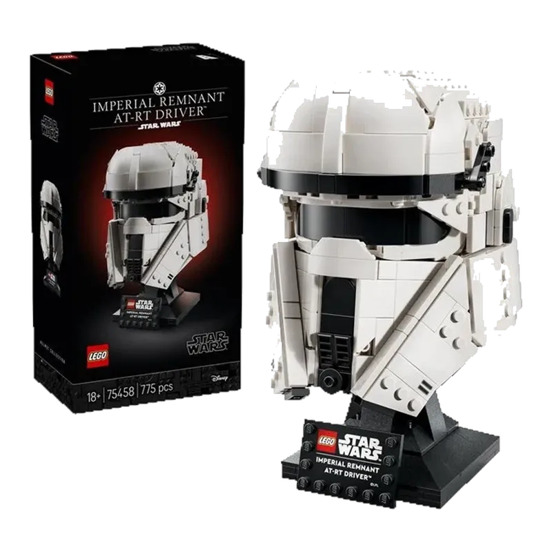 Imperial Remnant AT-RT Driver™ Helmet