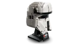 LEGO Imperial Remnant AT-RT Driver™ Helmet (75458) - image 3