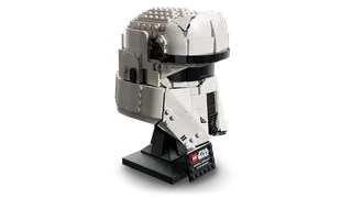 Imperial Remnant AT-RT Driver™ Helmet by LEGO – product photo 4 of 10