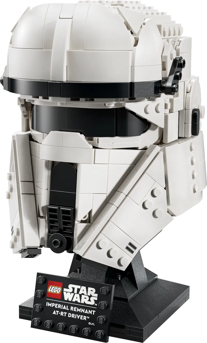 Imperial Remnant AT-RT Driver™ Helmet