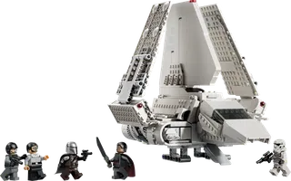 Imperial Lambda-Class Shuttle by LEGO – product photo 1 of 7