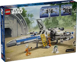 LEGO New Republic X-Wing Starfighter™ (75460) - afbeelding 10