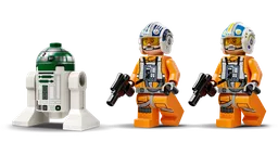 LEGO New Republic X-Wing Starfighter™ (75460) - afbeelding 4