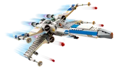 LEGO New Republic X-Wing Starfighter™ (75460) - afbeelding 5