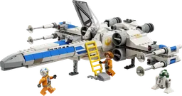 LEGO New Republic X-Wing Starfighter™ (75460)