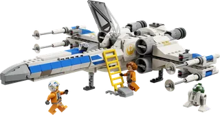 New Republic X-Wing Starfighter™ von LEGO – Produktfoto 1 von 11