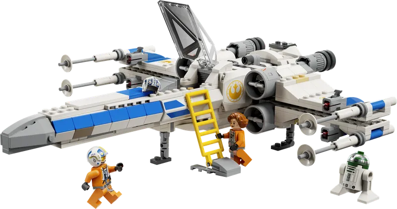 New Republic X-Wing Starfighter™