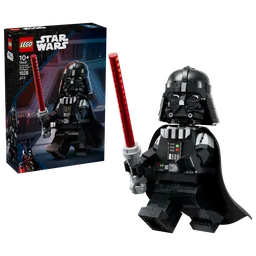 LEGO Up-Scaled Darth Vader™ Minifigure (75461) - afbeelding 1