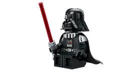 LEGO Up-Scaled Darth Vader™ Minifigure (75461) - afbeelding 3