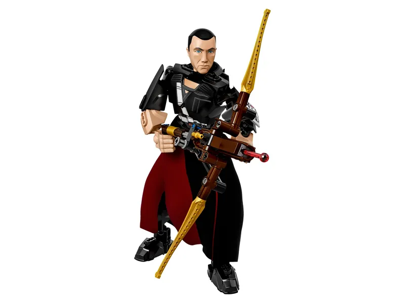 Chirrut Îmwe von LEGO – Produktfoto