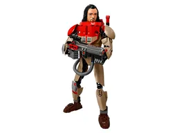 LEGO Baze Malbus (75525)