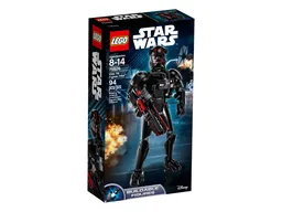 LEGO Elite TIE Fighter Pilot™ (75526) - image 1