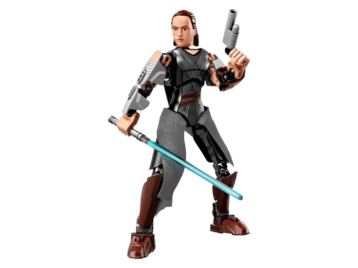LEGO Rey (75528) - image 2