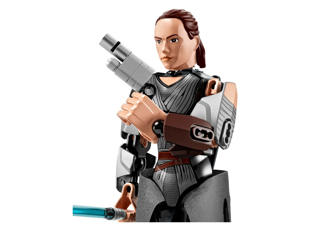 LEGO Rey (75528) - image 3