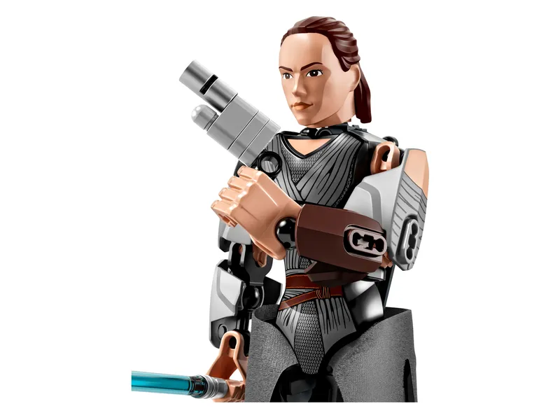 Rey fra LEGO – produktfoto 4 af 6