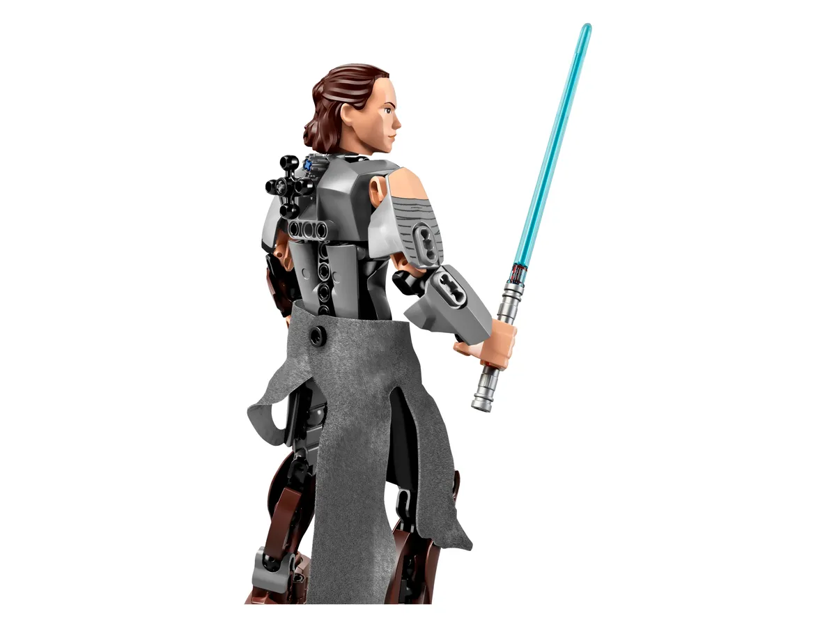 LEGO Rey (75528) - image 4