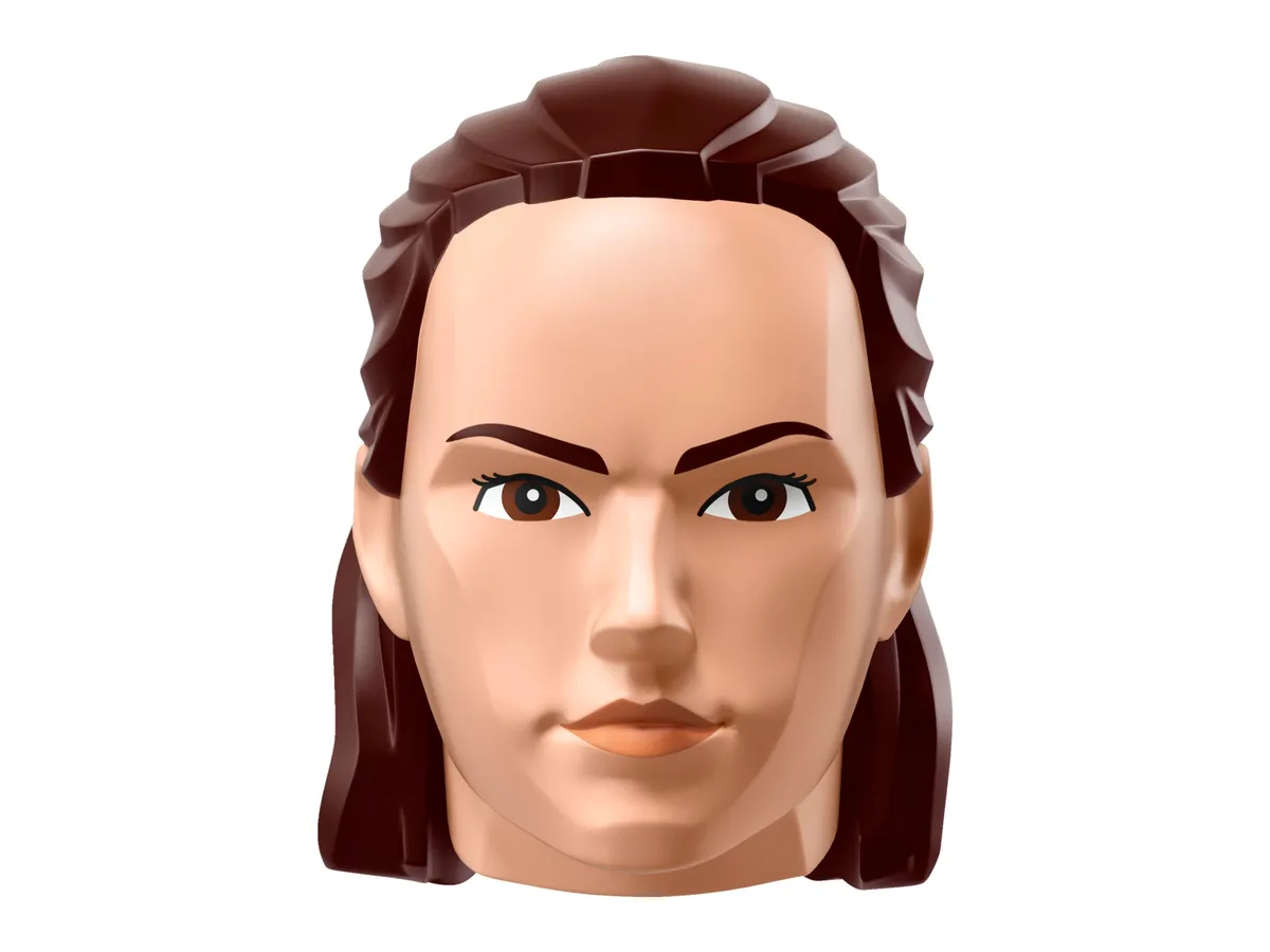LEGO Rey (75528) - image 5
