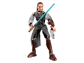 Rey fra LEGO – produktfoto 1 af 6