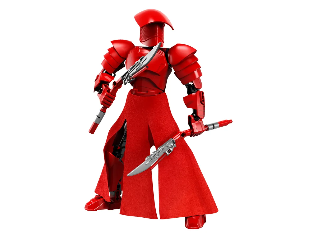 LEGO Elite Praetorian Guard (75529) - image 2