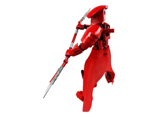 Elite Praetorian Guard fra LEGO – produktfoto 4 af 5