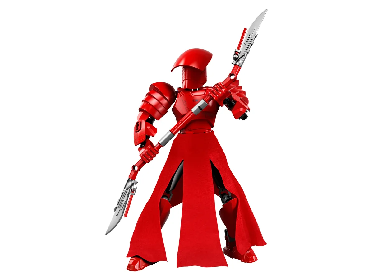 LEGO Elite Praetorian Guard (75529)