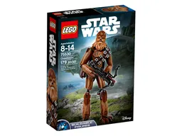 LEGO Chewbacca™ (75530) - afbeelding 1
