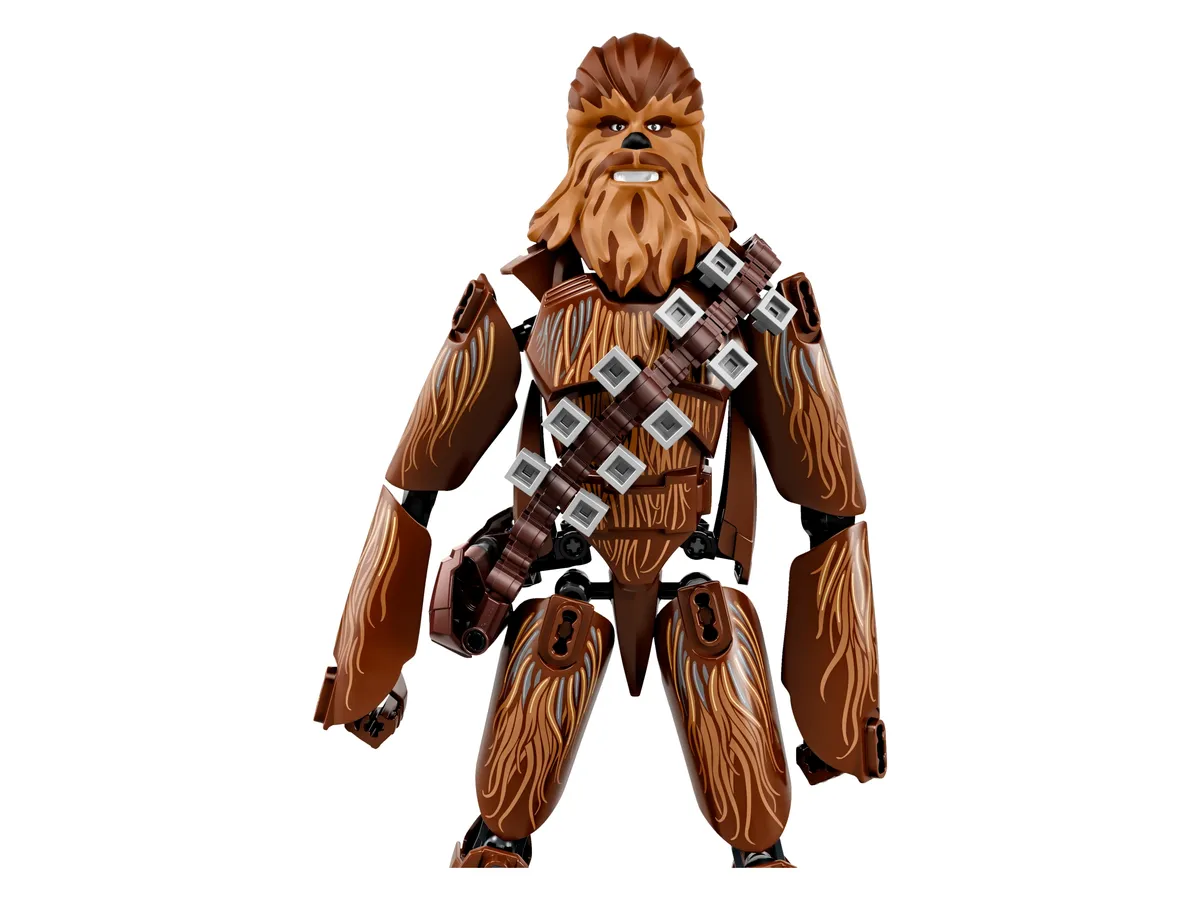 LEGO Chewbacca™ (75530) - image 2