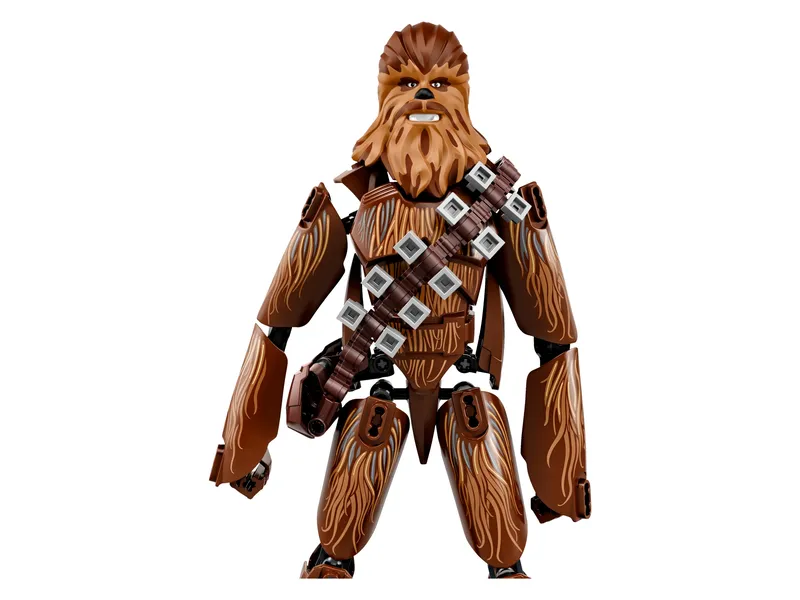 Chewbacca™ by LEGO – product photo 3 of 4
