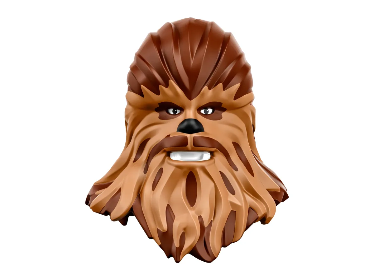 LEGO Chewbacca™ (75530) - image 3