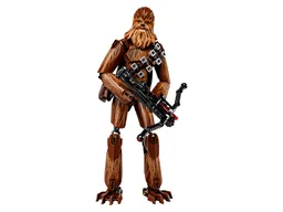 LEGO Chewbacca™ (75530)