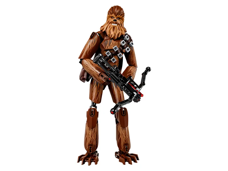 Chewbacca™