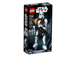 LEGO Stormtrooper™ Commander (75531) - afbeelding 1