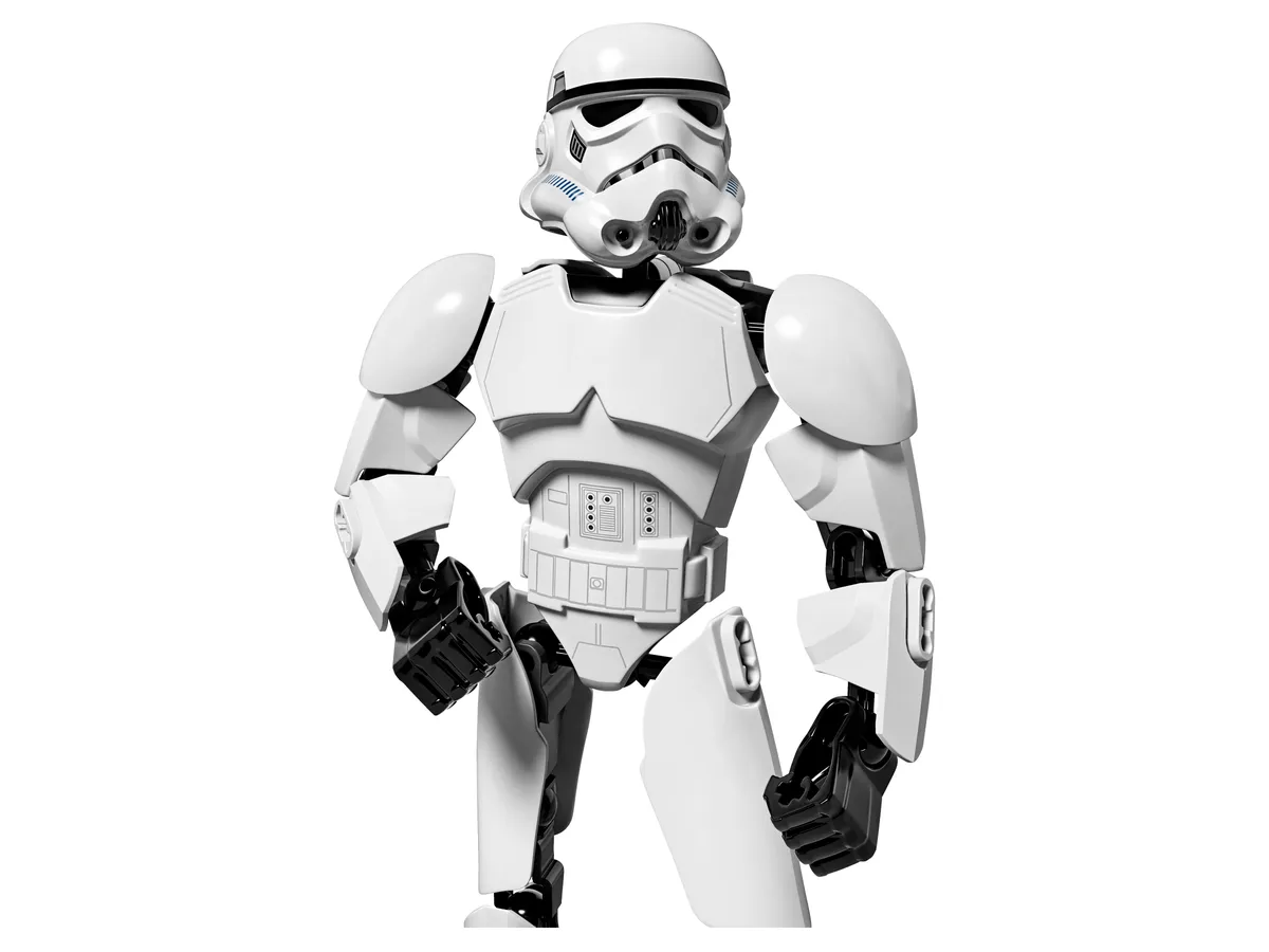 LEGO Stormtrooper™ Commander (75531) - image 2