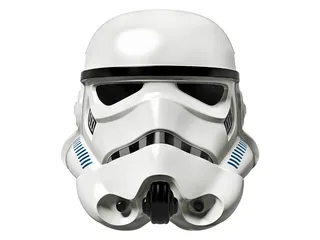 Stormtrooper™ Commander van LEGO – productfoto 4 van 5