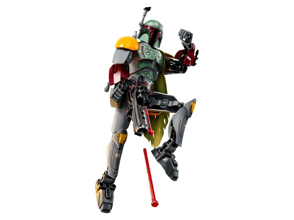 LEGO Boba Fett™ (75533) - Bild 3