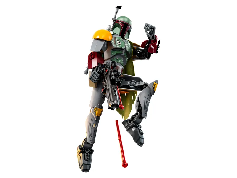 Boba Fett™ by LEGO – product photo 4 of 5